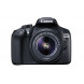 Canon EOS 1300D/Rebel T6/Kiss X80 18 - 55/3.5 - 5.6 EF-S IS II Digitalkameras 18.7 MEGAPIXEL-05